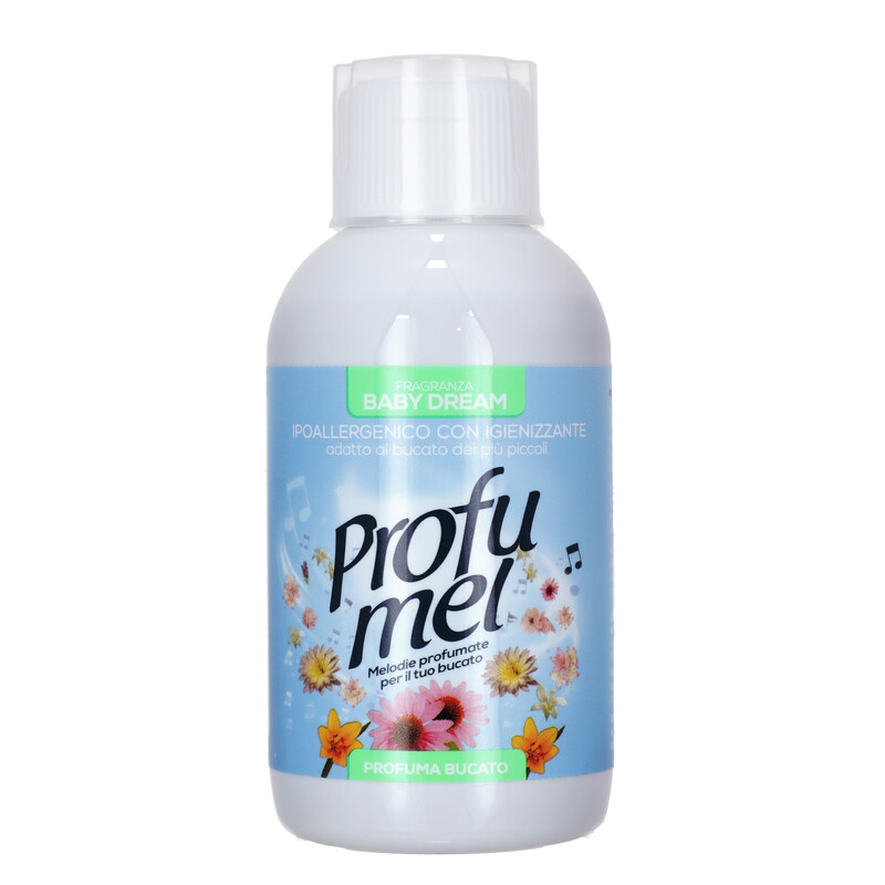 Profumel Baby Dream mosóparfüm, 250 ml