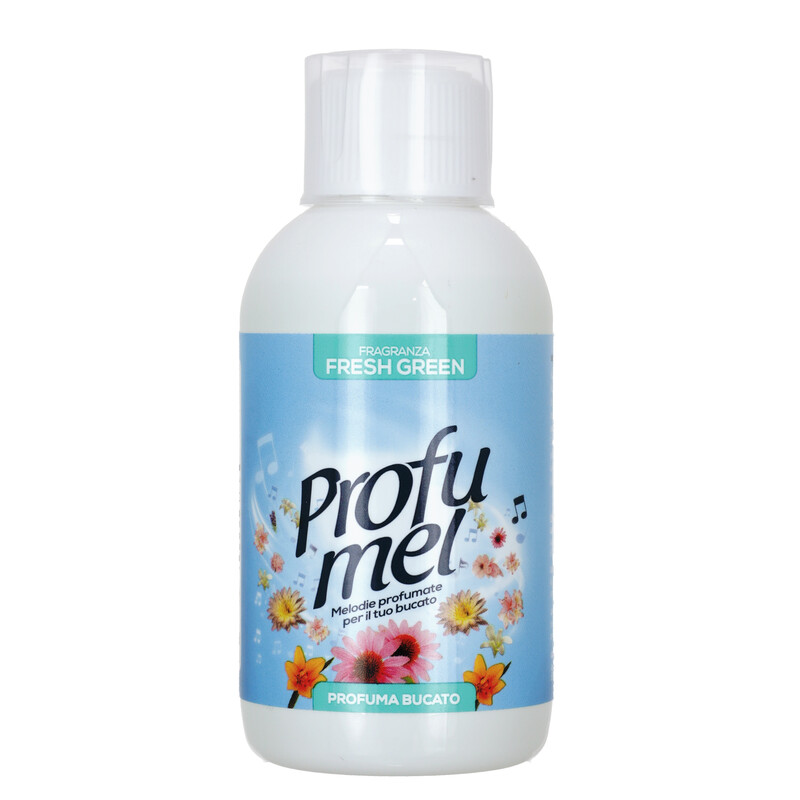 Profumel Fresh Green mosóparfüm 250 ml