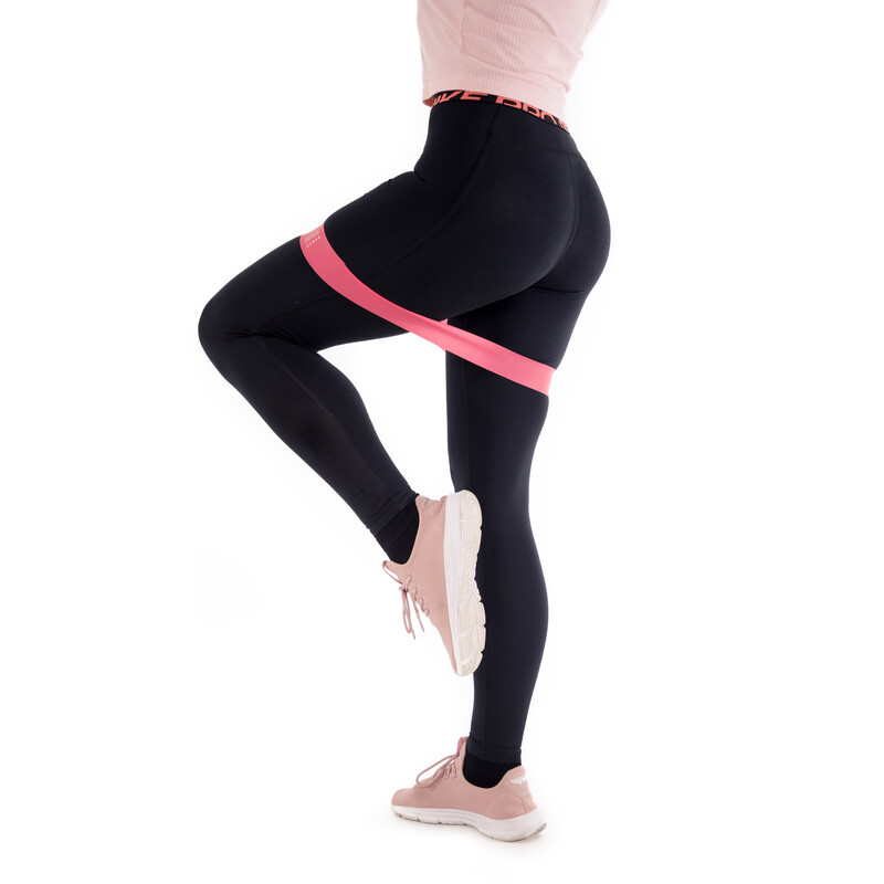 Erősítő gumiszalag készlet szürke - 5 darab