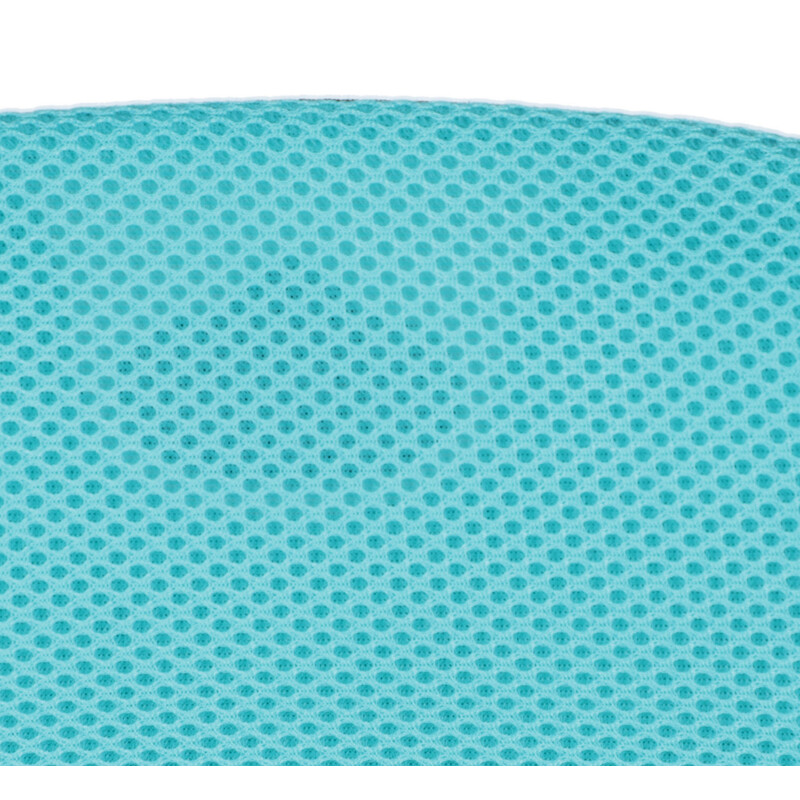 Huzat a Curble chair gyermek ergonomikus ülőkére, türkiz