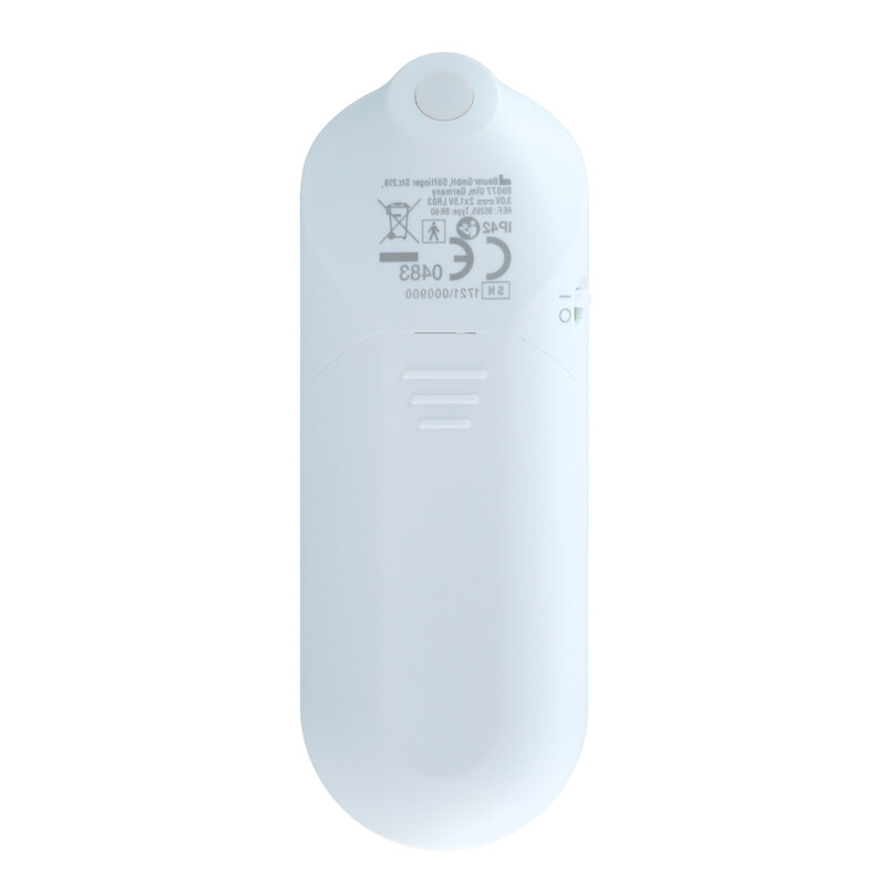 Készülék rovarcsípés utáni tünetek enyhítésére