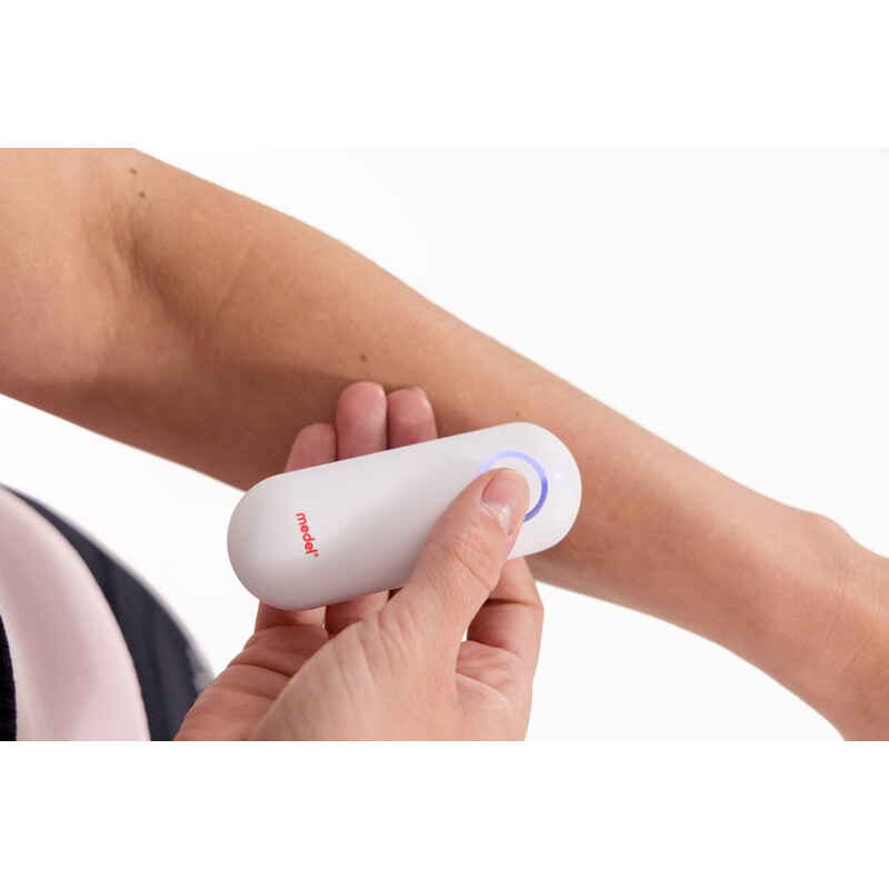 Készülék rovarcsípés utáni tünetek enyhítésére