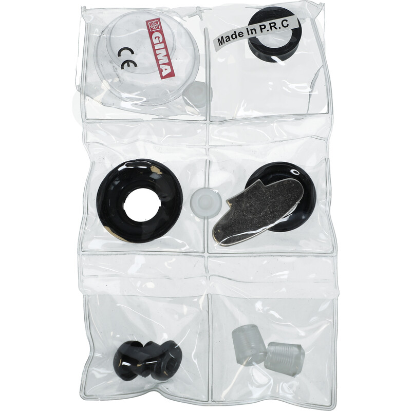 Duplafejű Jotarap Dual sztetoszkóp, világos kék