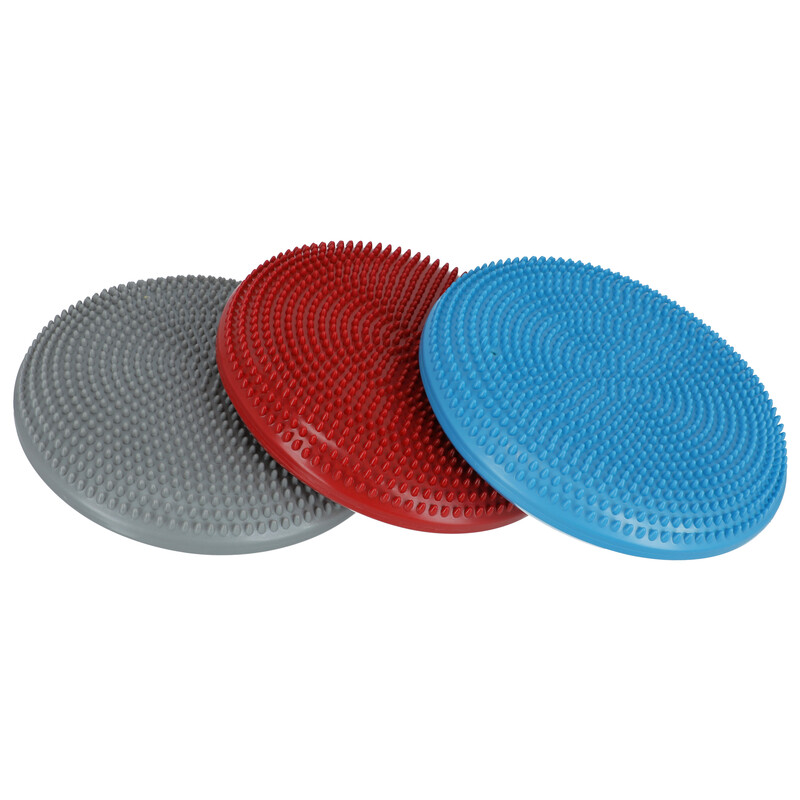 Dinamikus ülőpárna, szürke