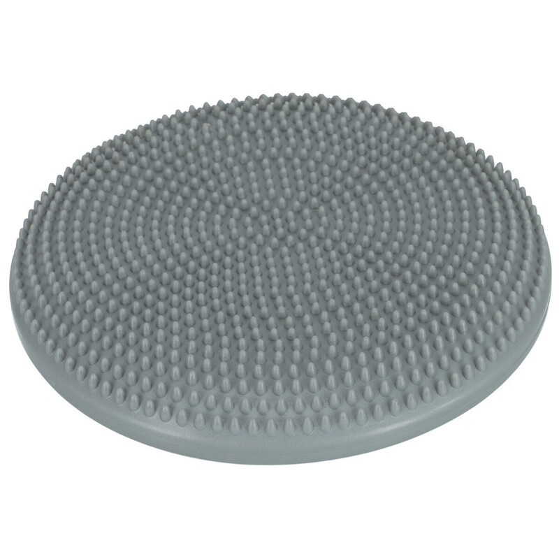 Dinamikus ülőpárna, szürke