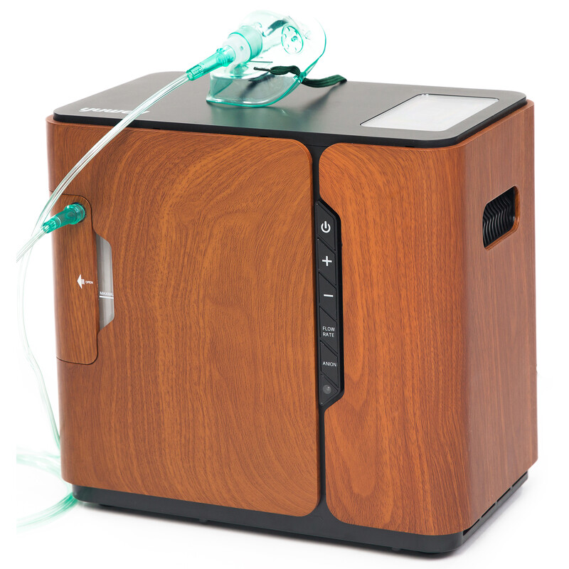 Oxigén koncentrátor tartozékok, felnőtteknek