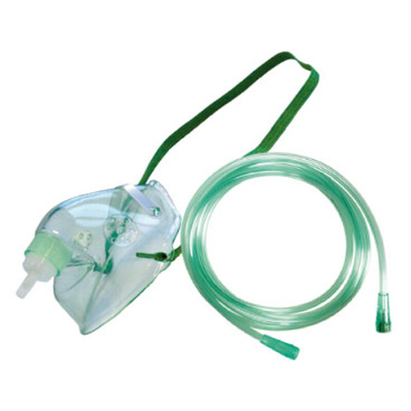 Oxigén koncentrátor tartozékok, felnőtteknek