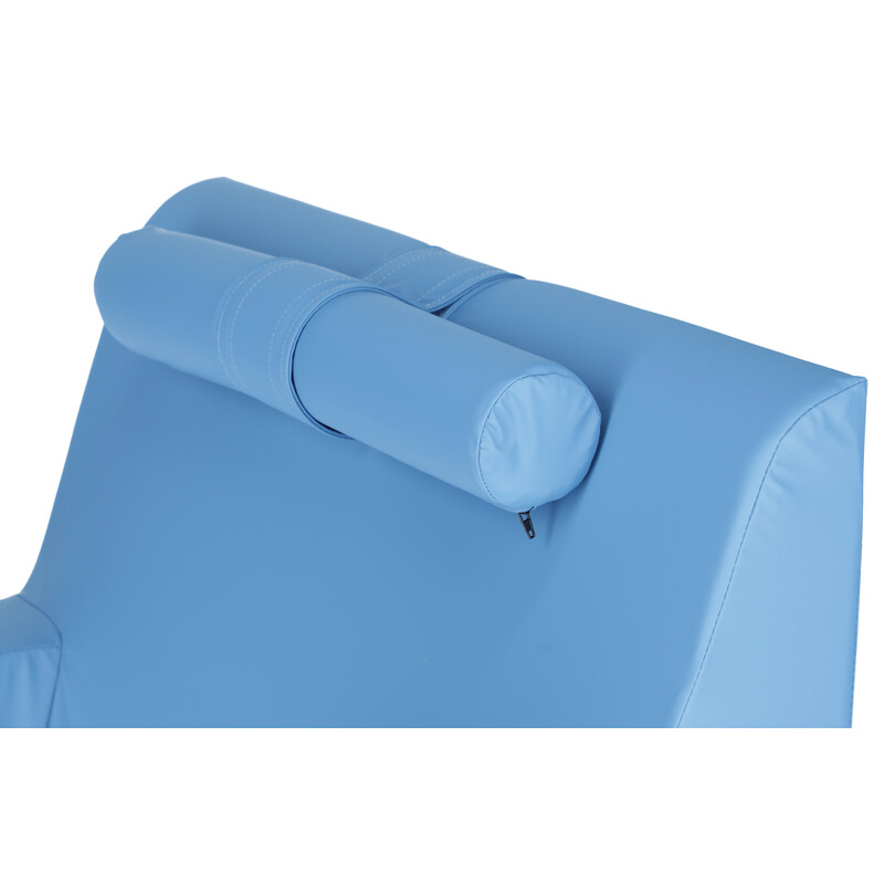 Ortopéd háttámasz, poliuretán