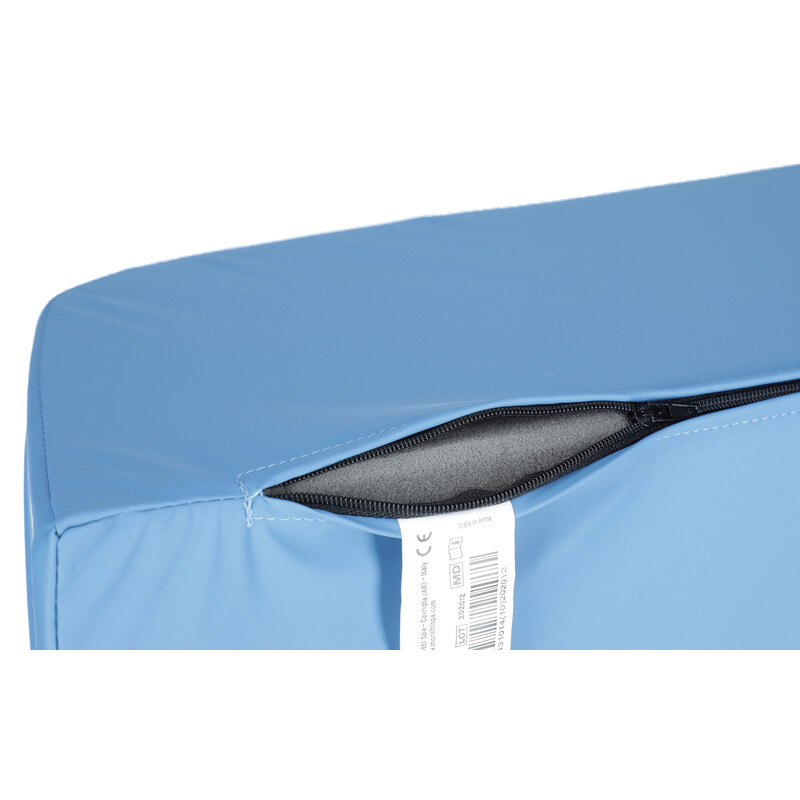 Ortopéd háttámasz, poliuretán