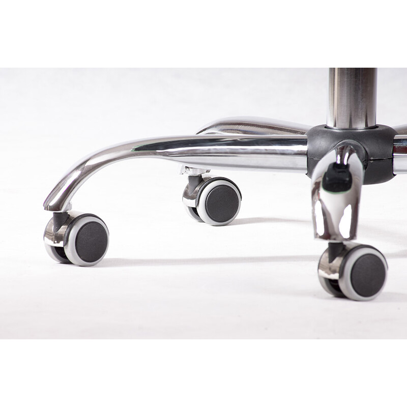 Ergonómikus szék rendelők, ambulanciák részére, kék