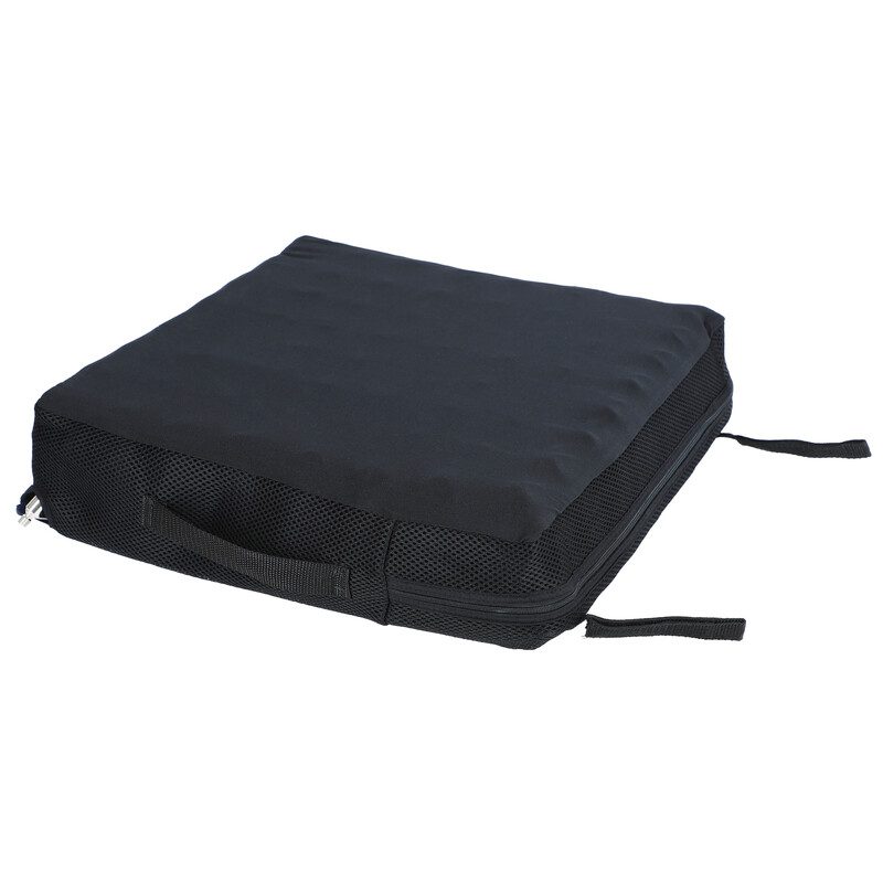 Légkamrás anti-dekubitus párna (kétkamrás), magasság 10 cm