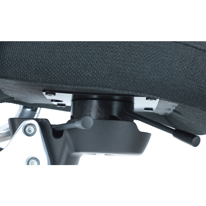 Ergonomikus irodai forgószék Office, zöld