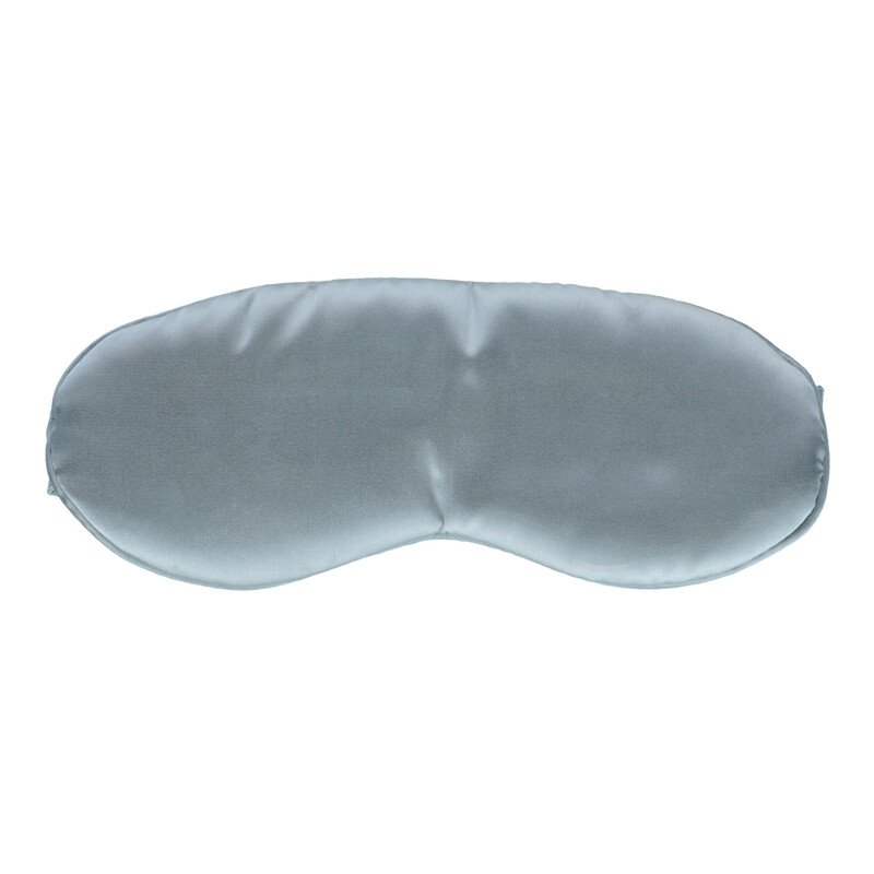 Melegítő ezüstszínű szemmaszk – grafén technológiával UNIZDRAV