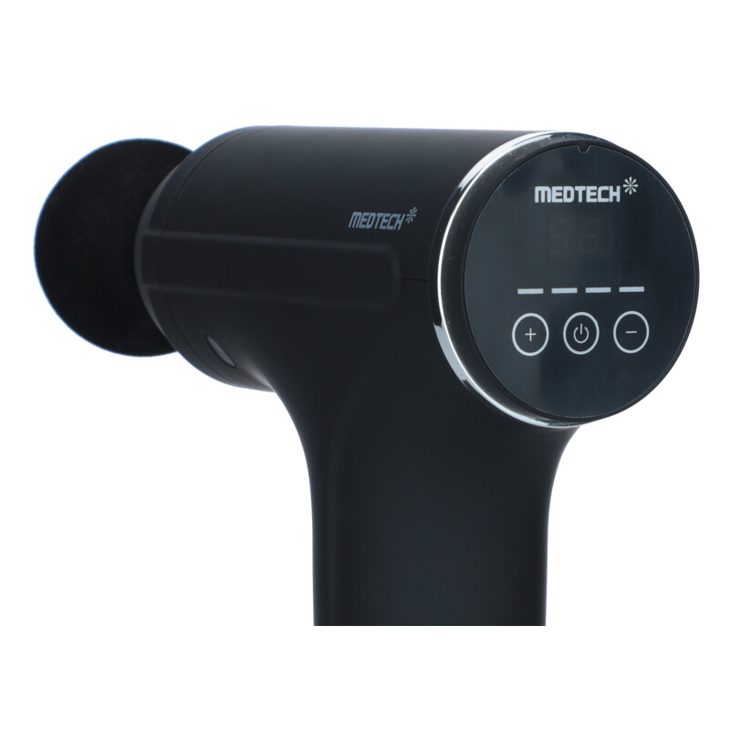 Medtech masszázspisztoly