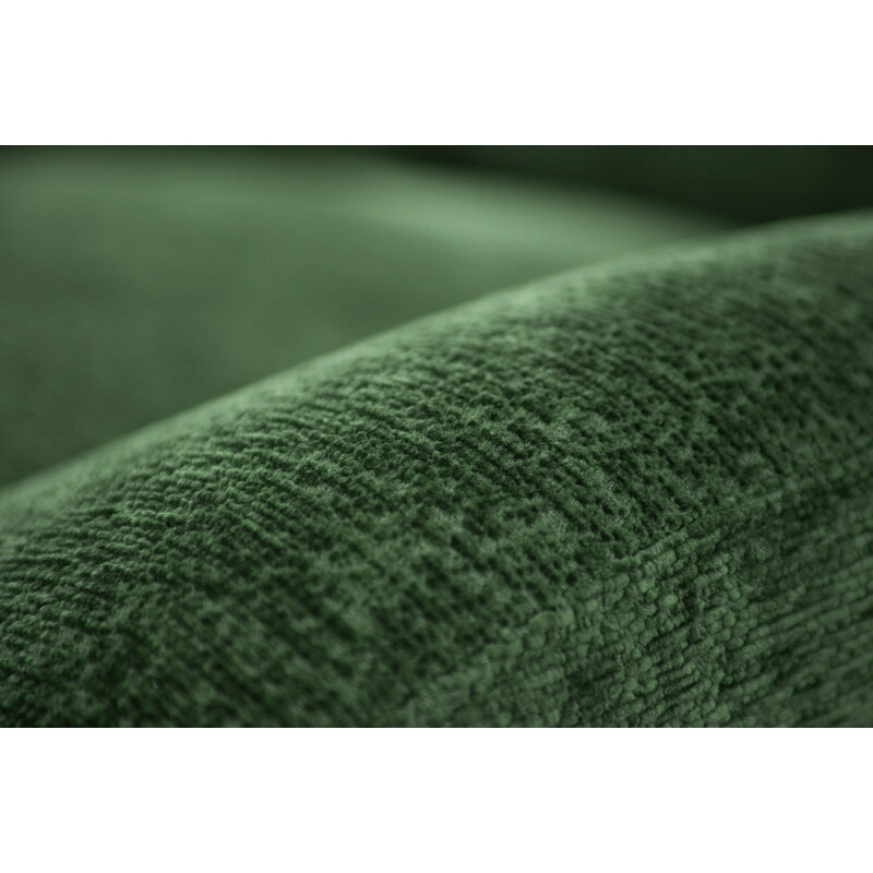 Stílusos relaxációs állítható fotel TRENDY, zöld