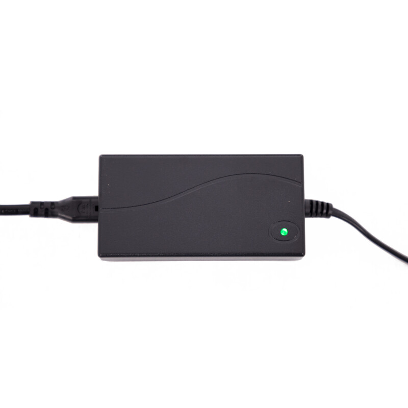 COMFORT Relaxációs állítható fotel, szövet, antracit