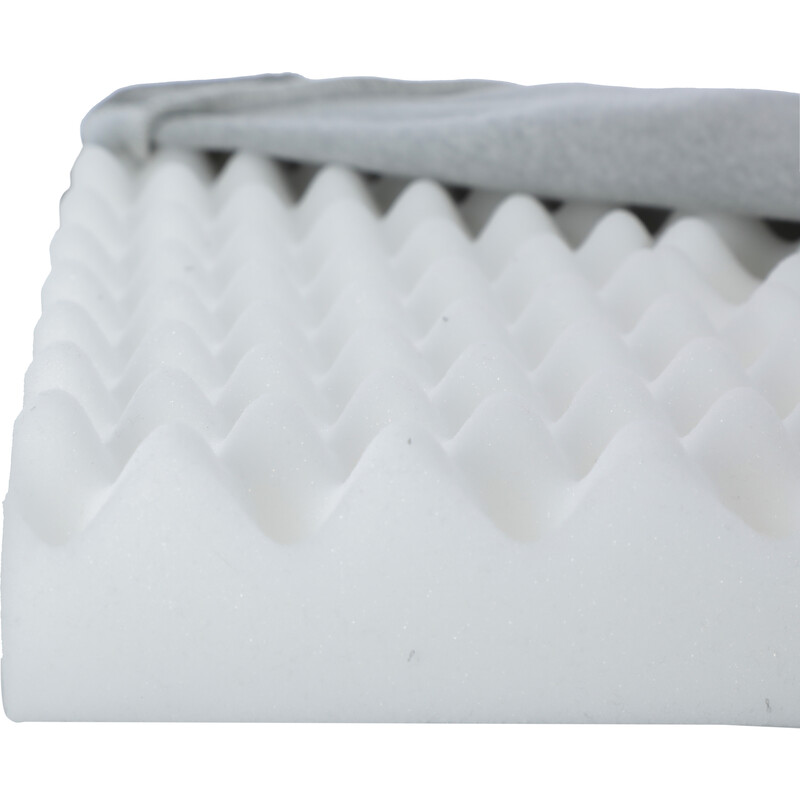 Ülőpárna - "süni", 45 x 40 x 6 cm