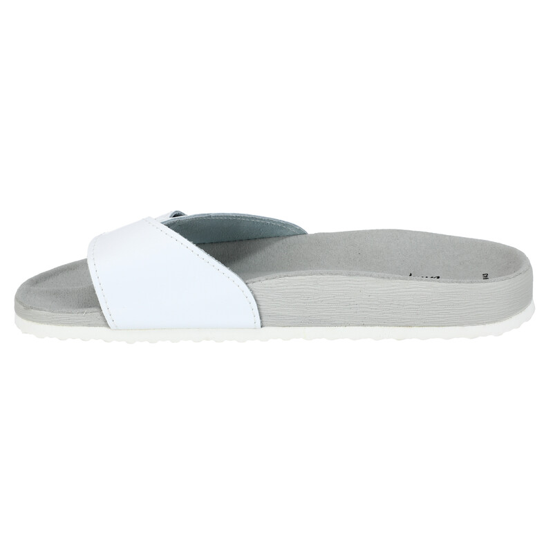 Ortopéd papucs Protetika T04, fehér
