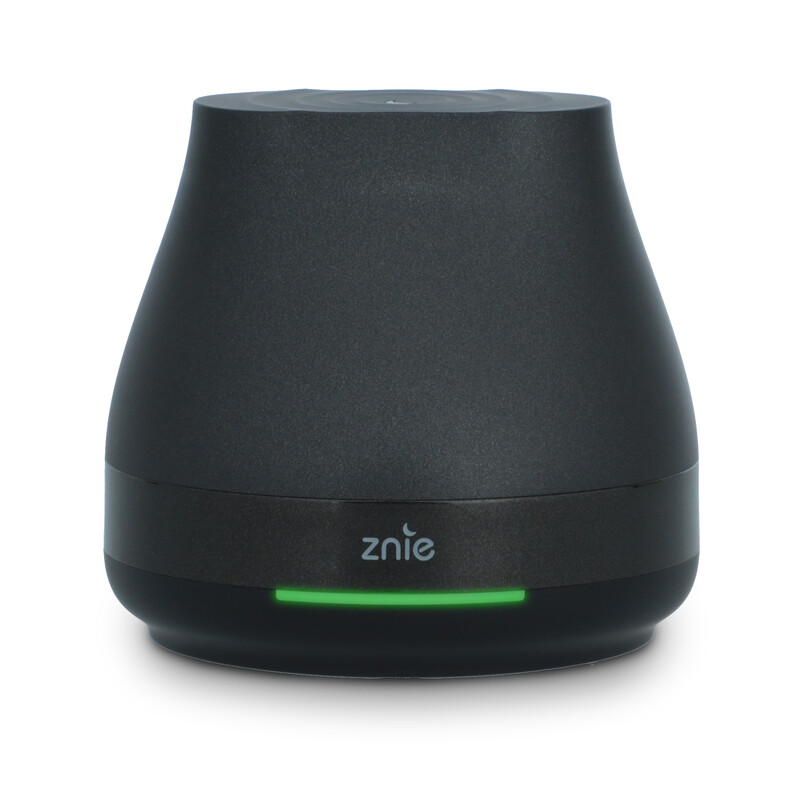 ZNIE - Az elalvást megkönnyítő eszköz