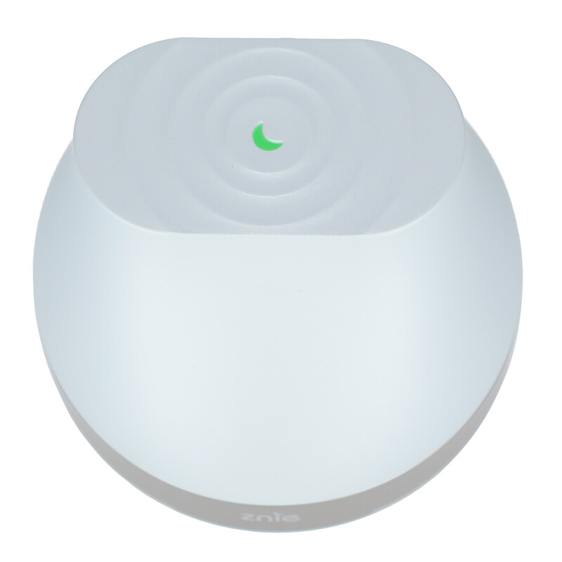 ZNIE - Az elalvást megkönnyítő eszköz