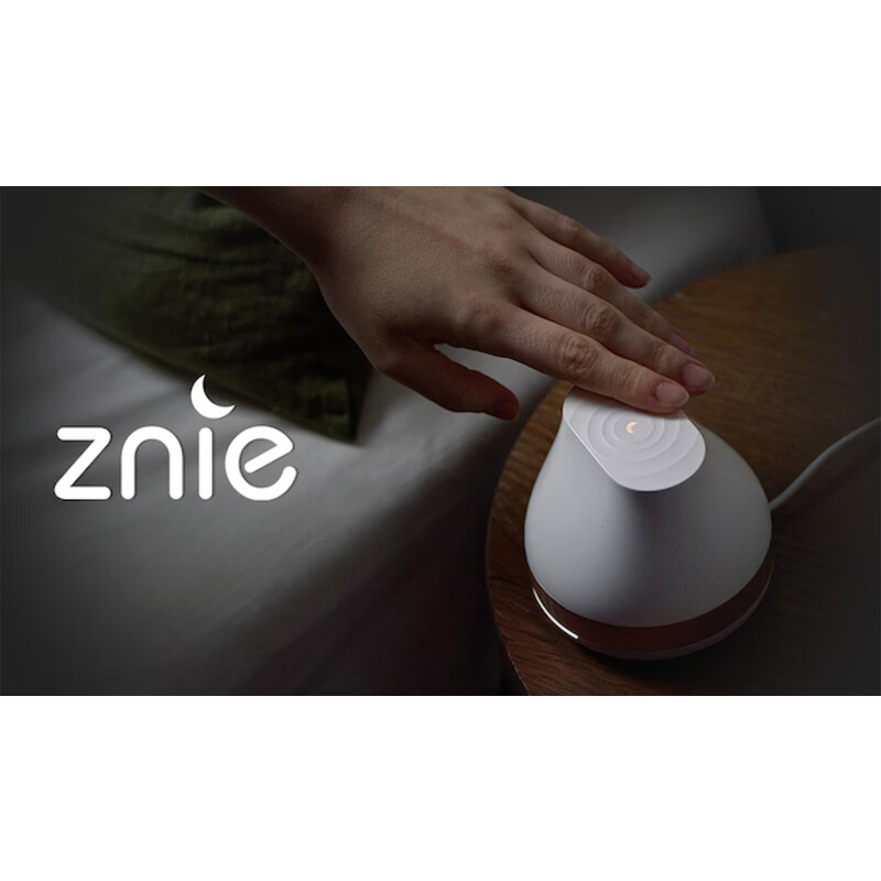 ZNIE - Az elalvást megkönnyítő eszköz