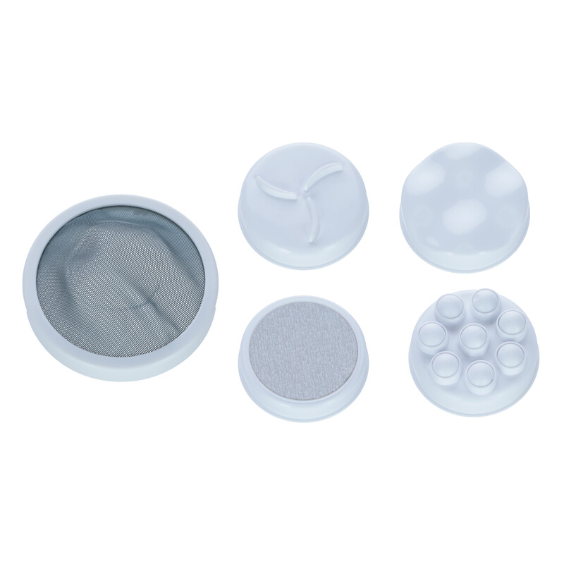 Masszázs készülék Manipol