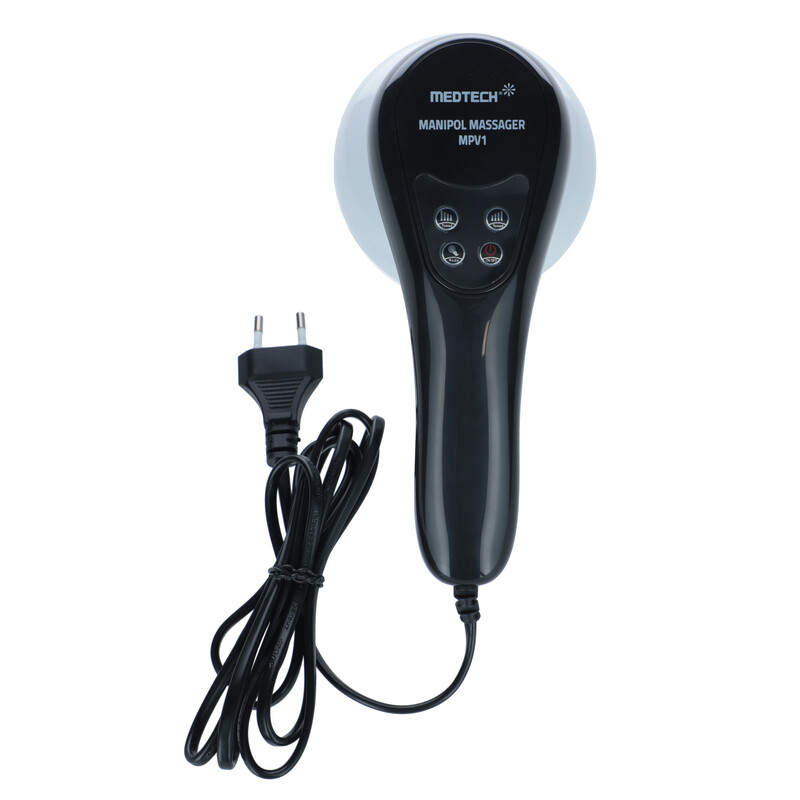 Masszázs készülék Manipol