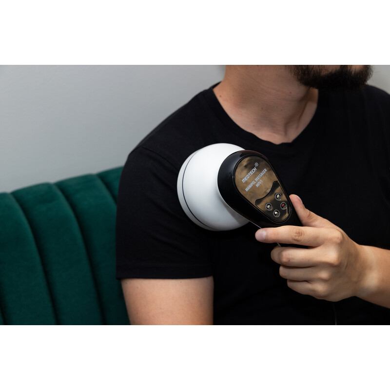 Masszázs készülék Manipol