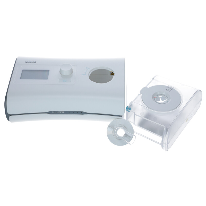 Yuwell BreatheCare CPAP/APAP készülék