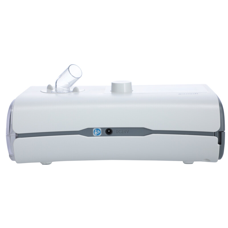 Készülék az apnoe kezelésére BreathCare CPAP / APAP