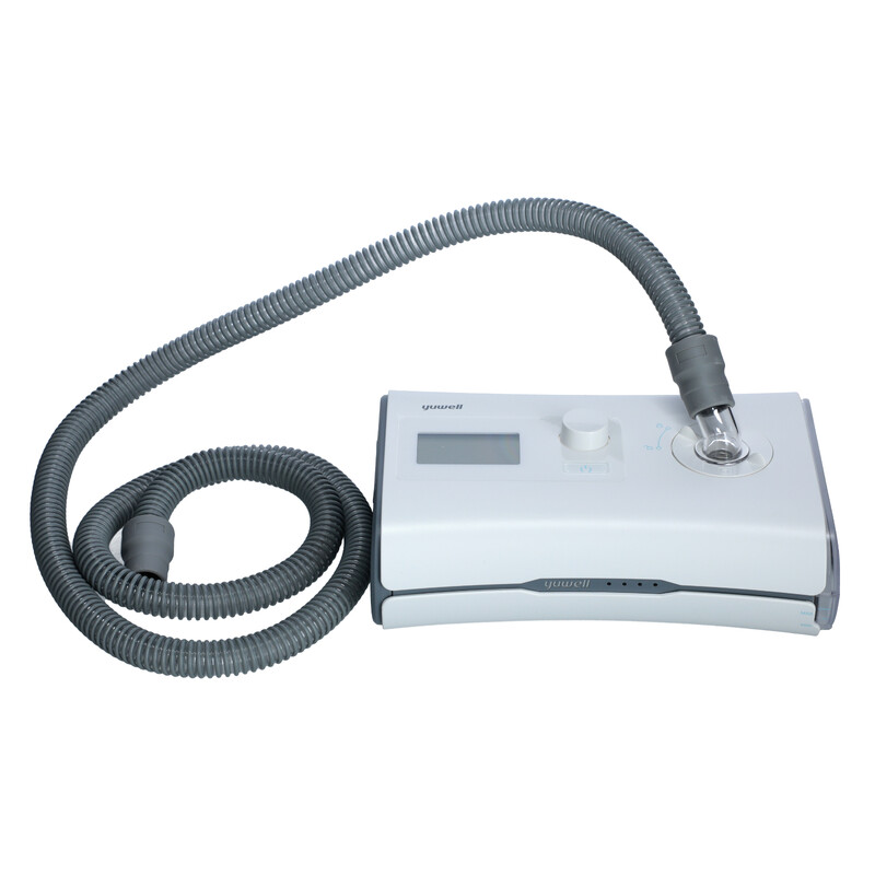 Yuwell BreatheCare CPAP/APAP készülék