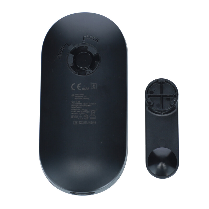 Elektrostimulátor BEURER EM 59