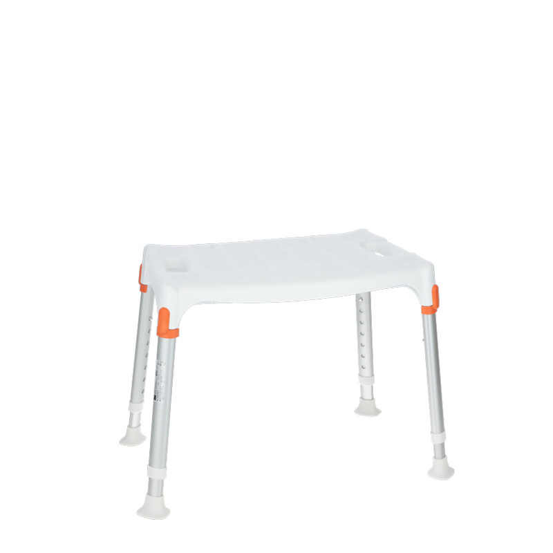 3 az 1-ben zuhanyzó szék