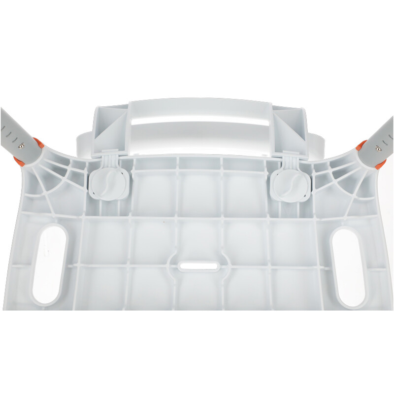 3 az 1-ben zuhanyzó szék