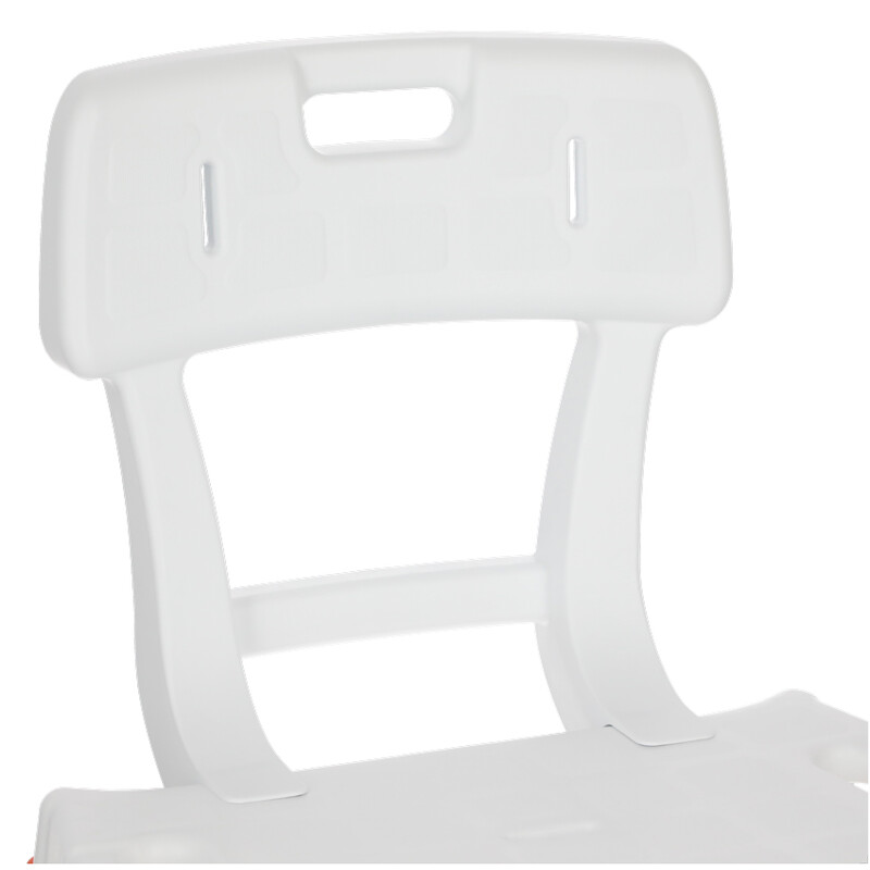 3 az 1-ben zuhanyzó szék