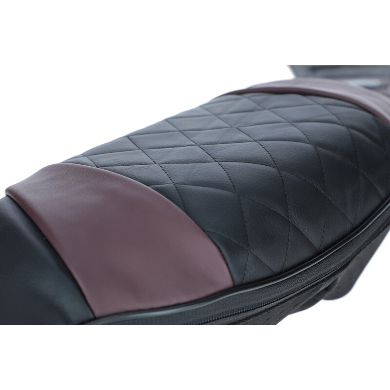 Masszázs Shiatsu gallér nyakra és vállra UNIZDRAV + utazótáska