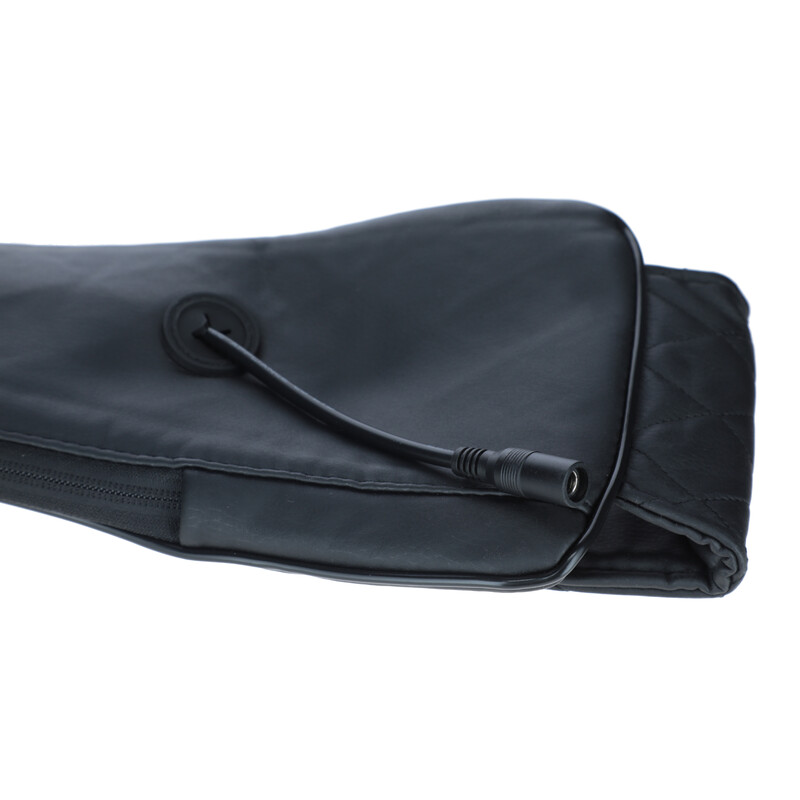 Masszázs Shiatsu gallér nyakra és vállra UNIZDRAV + utazótáska