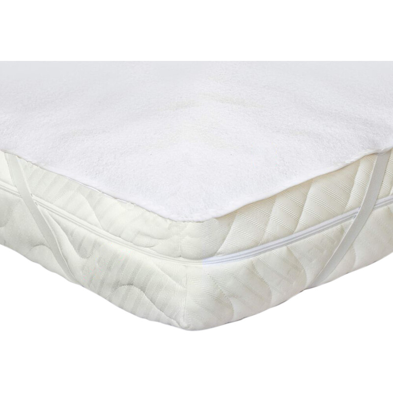 Matracvédő, 120 x 60 cm