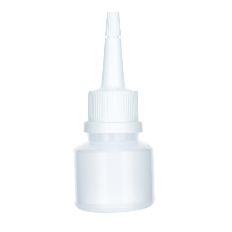 Cseppentős adagoló flakon 30 ml, 1 db