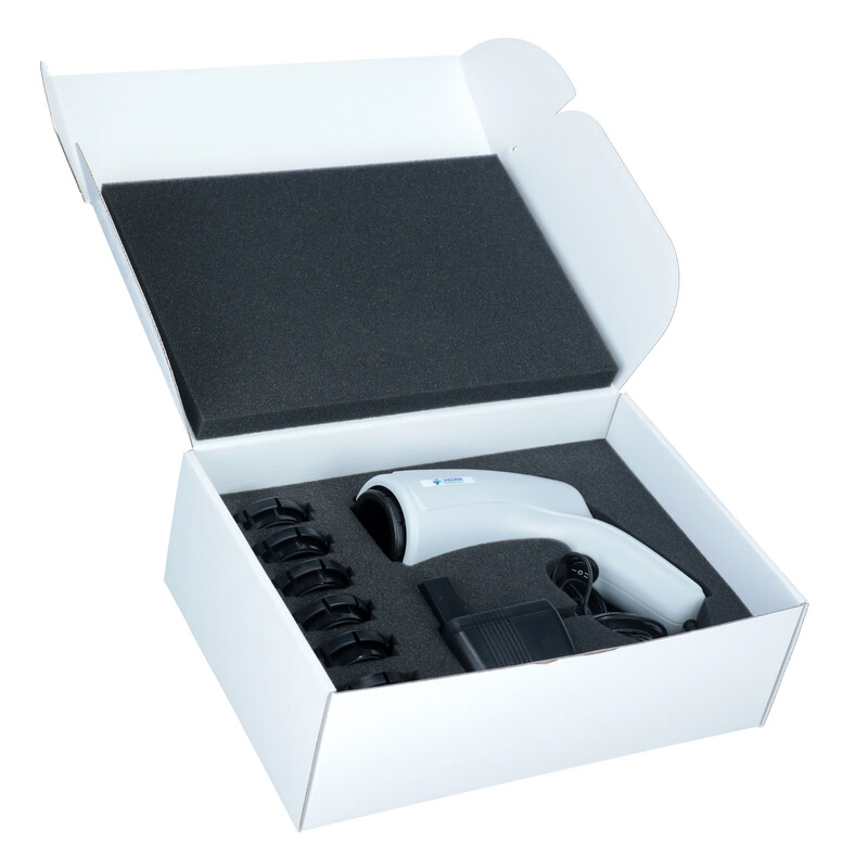 UNIZDRAV biolámpa + színterápia (kedvező szett)