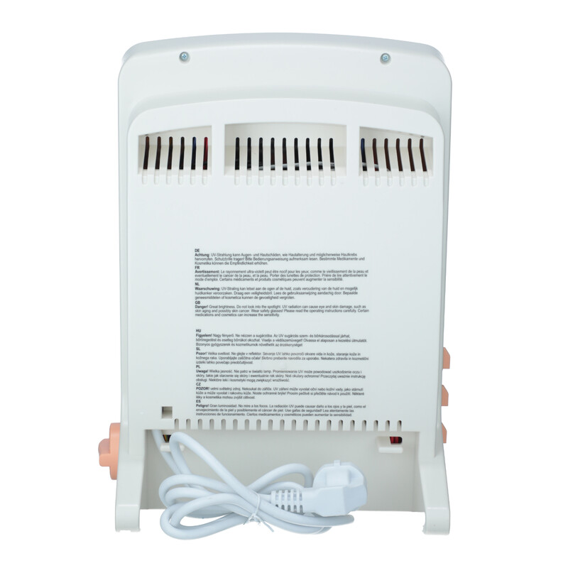 Hegyi napfény EFBE-SCHOTT GB 906