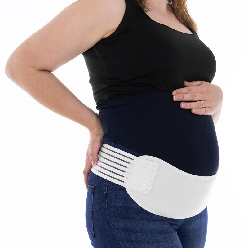 Terhességi és szülés utáni öv UNIZDRAV