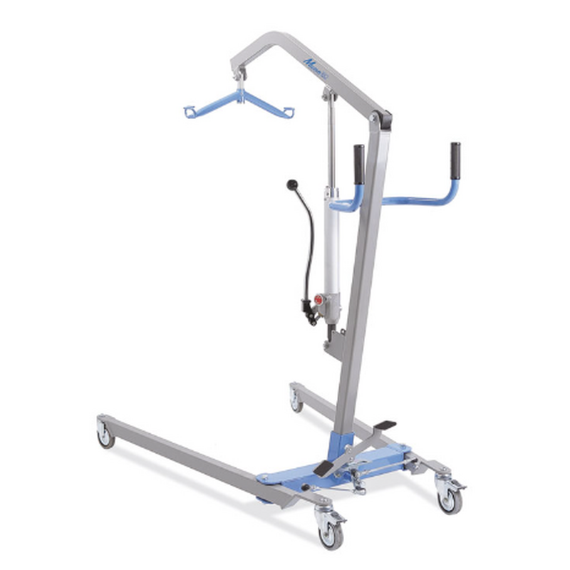 Hidraulikus betegemelő (Használt darab)