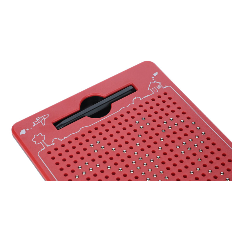 Didaktikus mágneses rajztábla a Beleductól