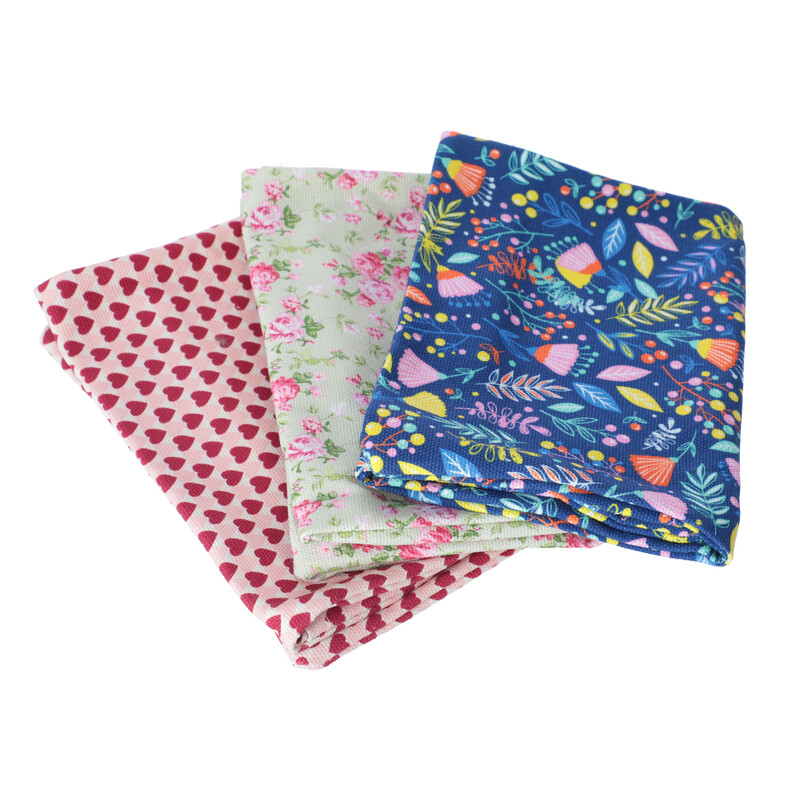 Melegítő hőpárna UNIZDRAV Levendula Kék