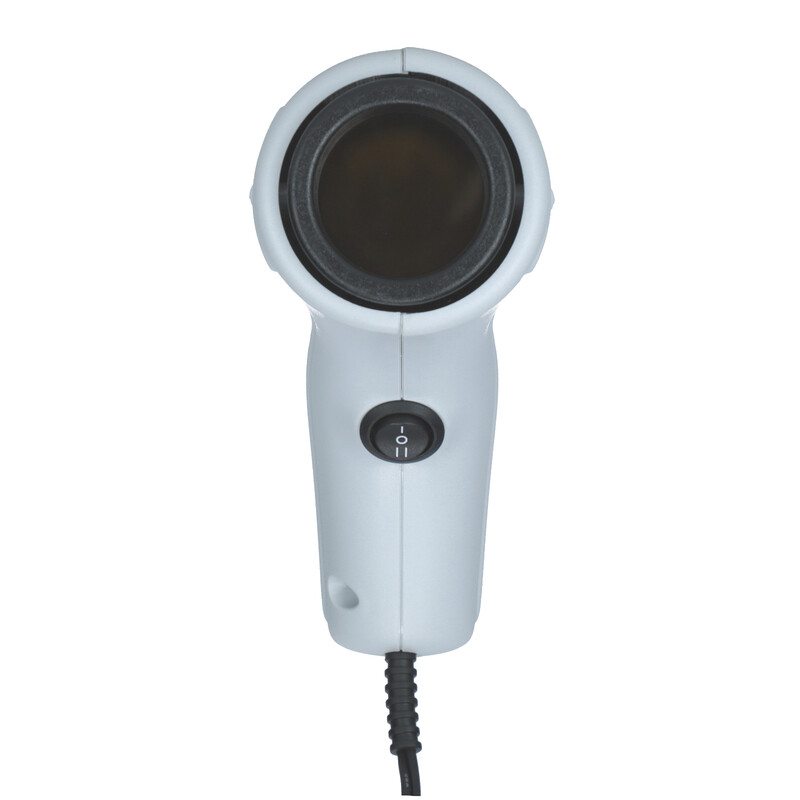 UNIZDRAV biolámpa + színterápia + állvány (kedvező szett)