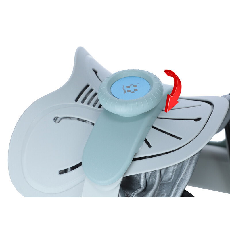 Trakciós ortézis nyakra és nyaki gerincre + pumpa