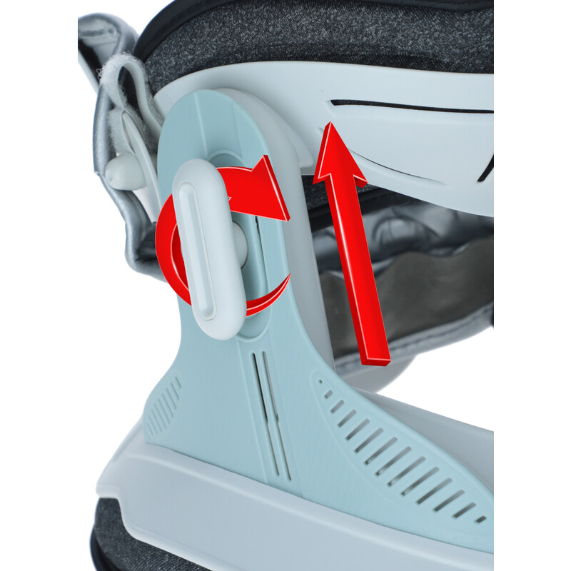 Trakciós ortézis nyakra és nyaki gerincre + pumpa