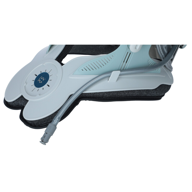 Trakciós ortézis nyakra és nyaki gerincre + pumpa