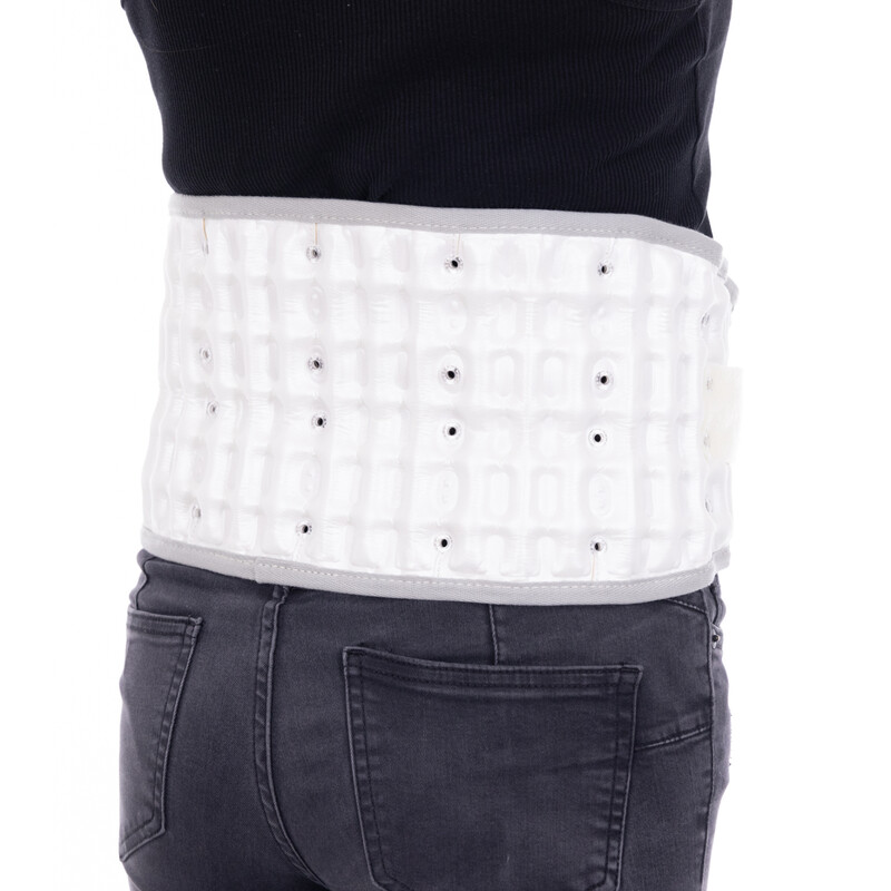 Dekompressziós derékkötés